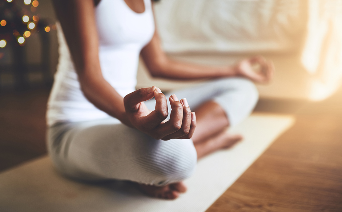 Science-Backed Health Benefits of Meditation