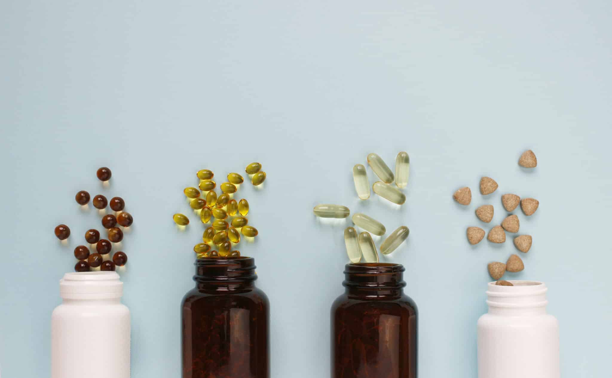 10 Top Supplements for Women’s Reproductive Health