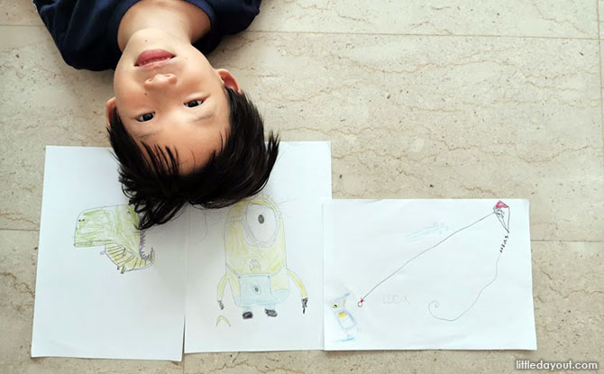 10 Screen-Free Activities That Boost Your Child’s Brain Development