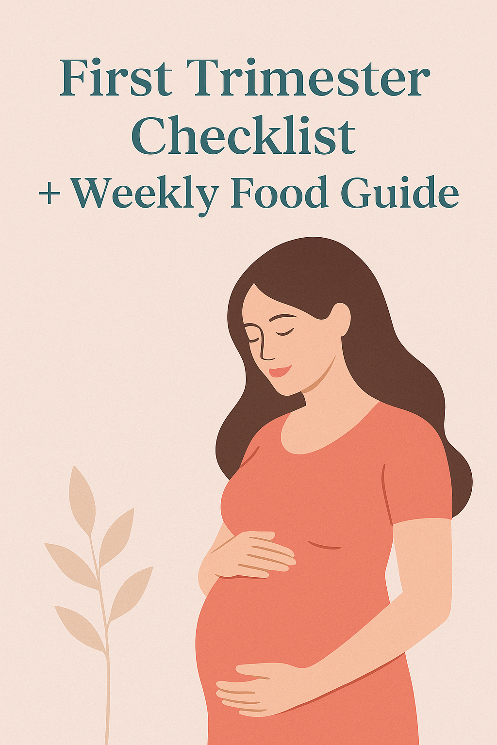 First Trimester Guide: Doctor’s Tips for a Healthy Pregnancy Start