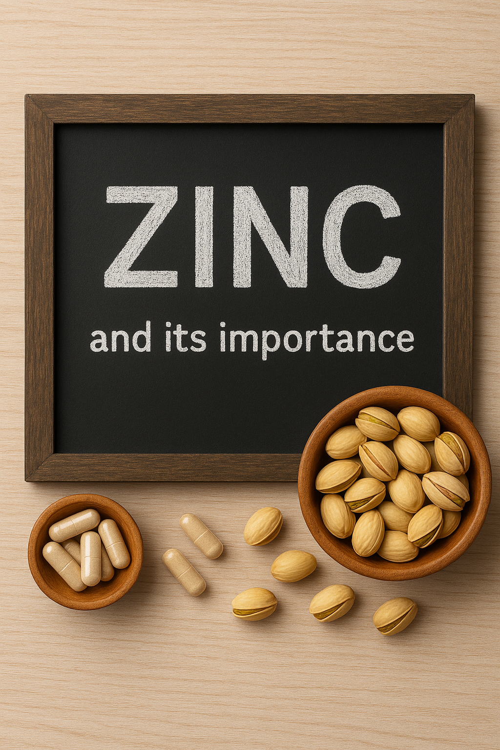 zinc importance