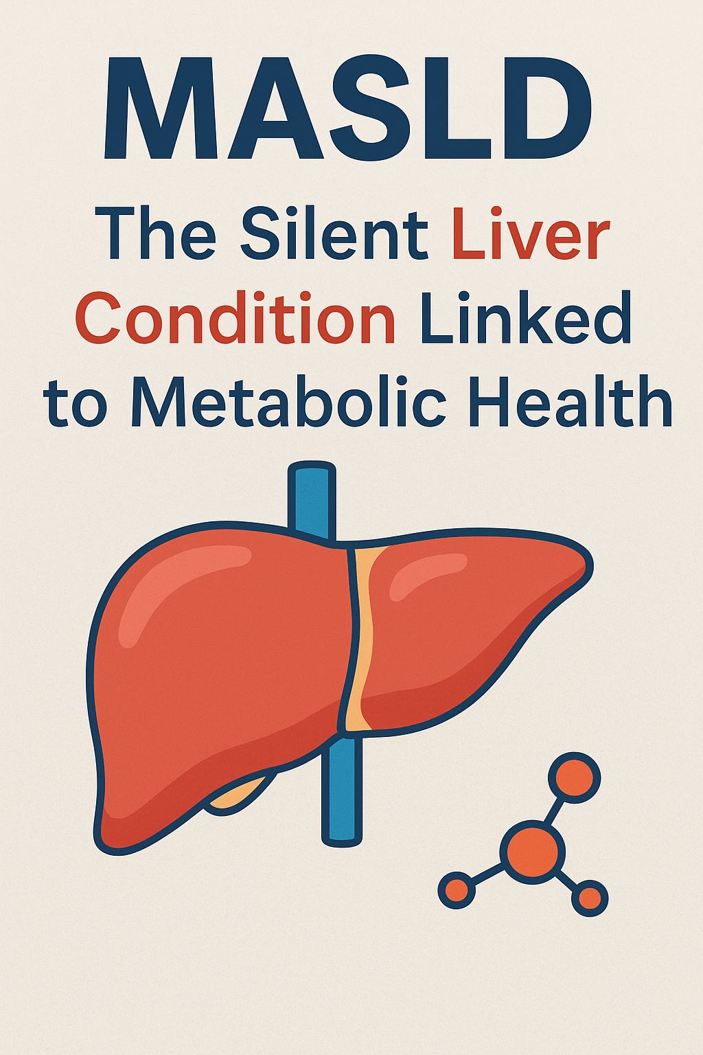 fatty liver metabolic disease