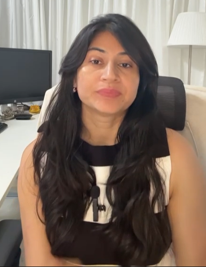 Nutitionist in Singapore & India - Dr Akanksha, AtoZofPregnancy